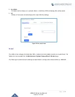 Предварительный просмотр 454 страницы Grandstream Networks UCM6200 Series User Manual