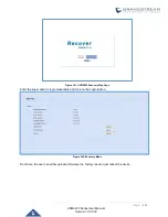 Предварительный просмотр 460 страницы Grandstream Networks UCM6200 Series User Manual