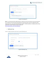 Предварительный просмотр 466 страницы Grandstream Networks UCM6200 Series User Manual