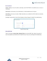 Предварительный просмотр 467 страницы Grandstream Networks UCM6200 Series User Manual
