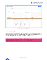 Preview for 13 page of Grandstream Networks UCM6202 Security Manual