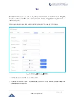 Preview for 22 page of Grandstream Networks UCM6202 Security Manual