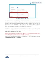 Preview for 31 page of Grandstream Networks UCM6202 Security Manual