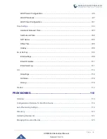 Preview for 6 page of Grandstream Networks UCM630 A Series User Manual