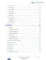 Preview for 7 page of Grandstream Networks UCM630 A Series User Manual