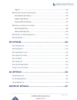 Preview for 13 page of Grandstream Networks UCM630 A Series User Manual