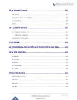 Preview for 14 page of Grandstream Networks UCM630 A Series User Manual