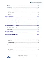 Preview for 15 page of Grandstream Networks UCM630 A Series User Manual