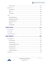 Preview for 16 page of Grandstream Networks UCM630 A Series User Manual