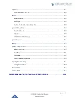 Preview for 17 page of Grandstream Networks UCM630 A Series User Manual