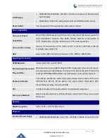 Preview for 44 page of Grandstream Networks UCM630 A Series User Manual