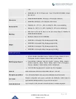 Preview for 45 page of Grandstream Networks UCM630 A Series User Manual