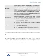 Preview for 47 page of Grandstream Networks UCM630 A Series User Manual