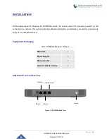 Preview for 48 page of Grandstream Networks UCM630 A Series User Manual