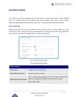Preview for 60 page of Grandstream Networks UCM630 A Series User Manual