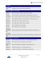 Preview for 66 page of Grandstream Networks UCM630 A Series User Manual