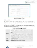 Preview for 77 page of Grandstream Networks UCM630 A Series User Manual