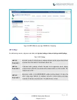 Preview for 80 page of Grandstream Networks UCM630 A Series User Manual