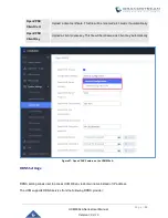 Preview for 82 page of Grandstream Networks UCM630 A Series User Manual