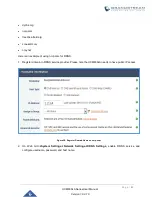 Preview for 83 page of Grandstream Networks UCM630 A Series User Manual