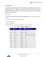 Preview for 85 page of Grandstream Networks UCM630 A Series User Manual