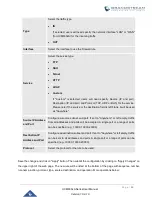 Preview for 89 page of Grandstream Networks UCM630 A Series User Manual