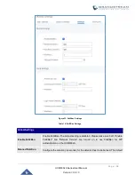 Preview for 92 page of Grandstream Networks UCM630 A Series User Manual