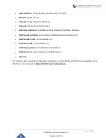 Preview for 102 page of Grandstream Networks UCM630 A Series User Manual