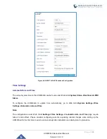 Preview for 103 page of Grandstream Networks UCM630 A Series User Manual