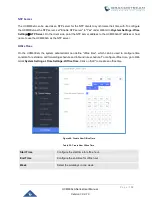 Preview for 105 page of Grandstream Networks UCM630 A Series User Manual