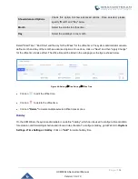 Preview for 106 page of Grandstream Networks UCM630 A Series User Manual