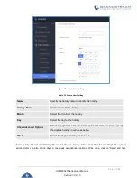 Preview for 107 page of Grandstream Networks UCM630 A Series User Manual