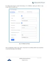 Preview for 110 page of Grandstream Networks UCM630 A Series User Manual