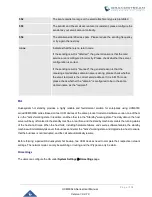 Preview for 114 page of Grandstream Networks UCM630 A Series User Manual