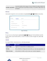 Preview for 116 page of Grandstream Networks UCM630 A Series User Manual