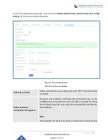 Preview for 121 page of Grandstream Networks UCM630 A Series User Manual