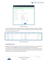 Preview for 124 page of Grandstream Networks UCM630 A Series User Manual