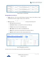 Preview for 125 page of Grandstream Networks UCM630 A Series User Manual