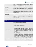 Preview for 131 page of Grandstream Networks UCM630 A Series User Manual