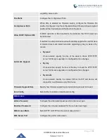 Preview for 133 page of Grandstream Networks UCM630 A Series User Manual