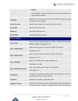 Preview for 135 page of Grandstream Networks UCM630 A Series User Manual