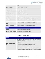 Preview for 136 page of Grandstream Networks UCM630 A Series User Manual