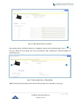 Preview for 150 page of Grandstream Networks UCM630 A Series User Manual