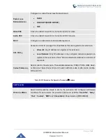 Preview for 161 page of Grandstream Networks UCM630 A Series User Manual