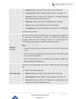 Preview for 163 page of Grandstream Networks UCM630 A Series User Manual