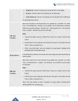 Preview for 164 page of Grandstream Networks UCM630 A Series User Manual