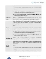 Preview for 173 page of Grandstream Networks UCM630 A Series User Manual