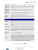 Preview for 179 page of Grandstream Networks UCM630 A Series User Manual