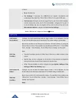 Preview for 181 page of Grandstream Networks UCM630 A Series User Manual