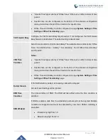 Preview for 182 page of Grandstream Networks UCM630 A Series User Manual